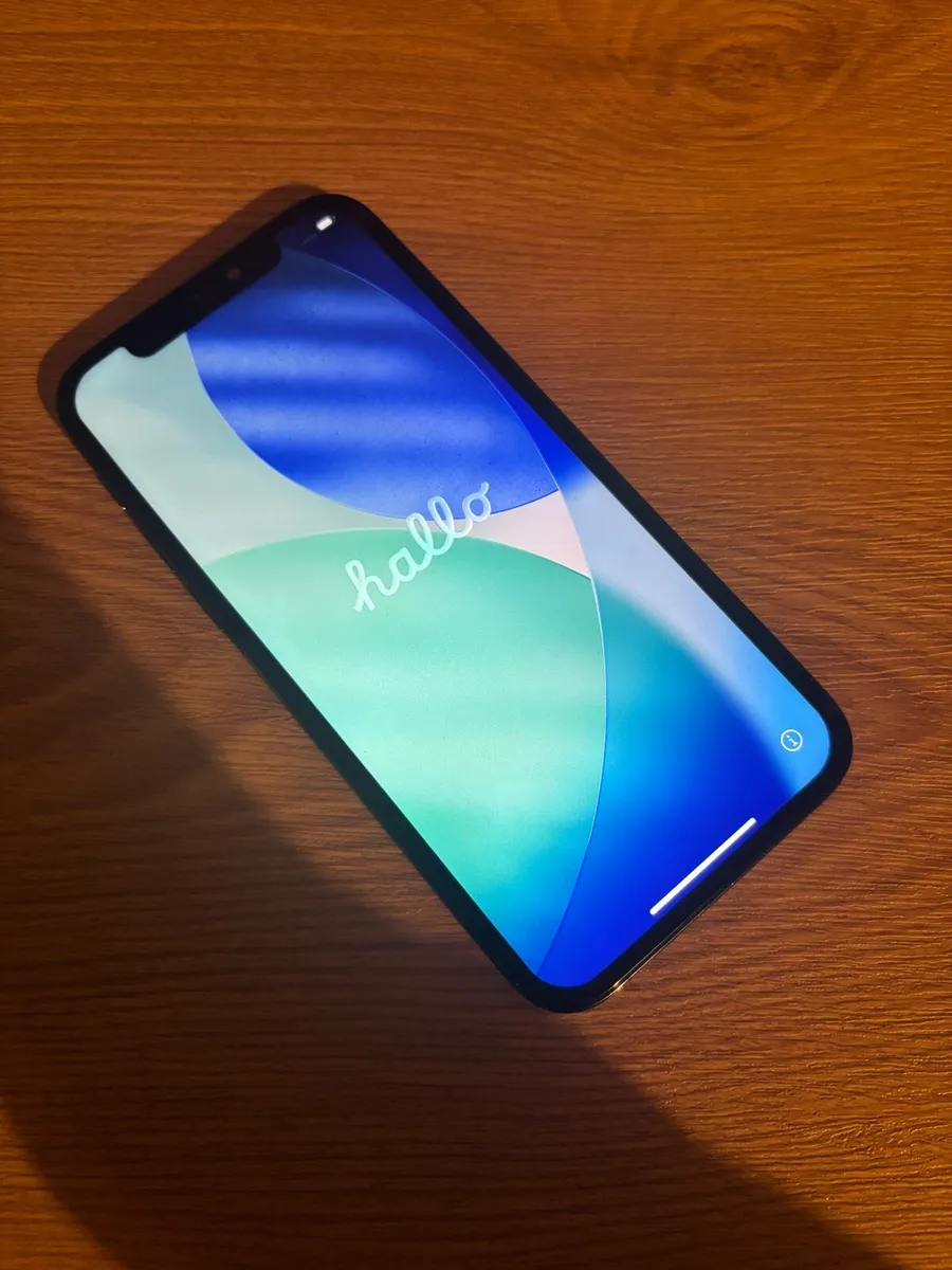 iPhone 12 Pro - Image 1