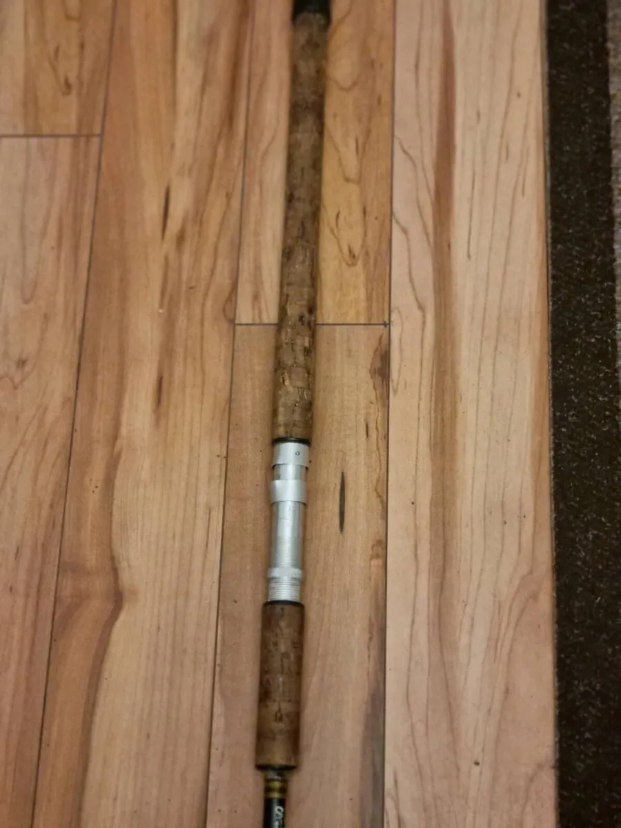 fishing rod - Image 1