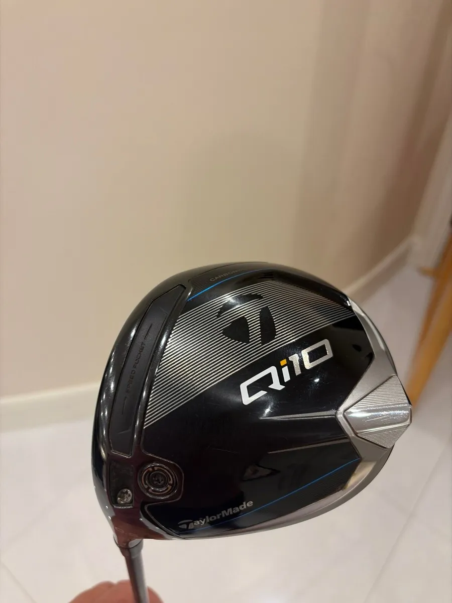 Left hand driver - Image 3
