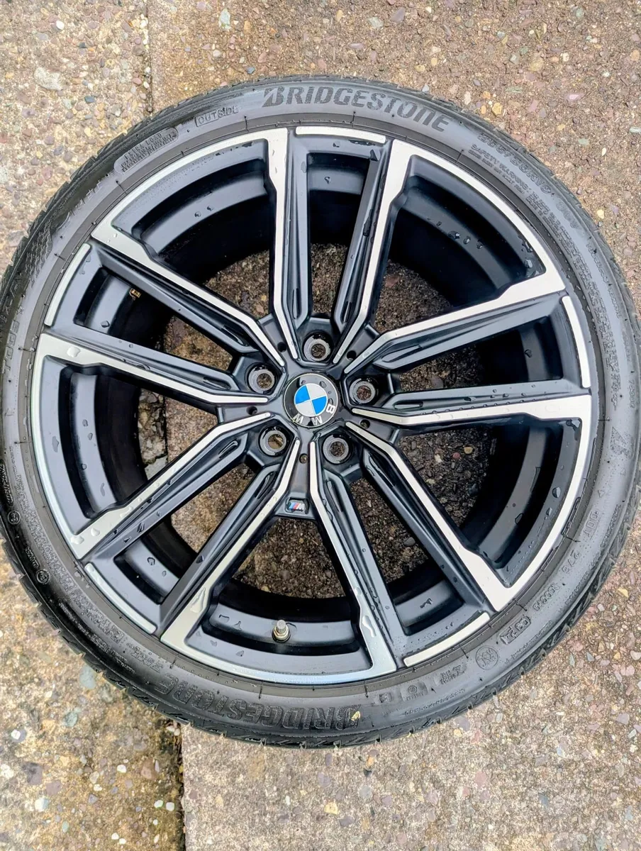 Alloy Wheels