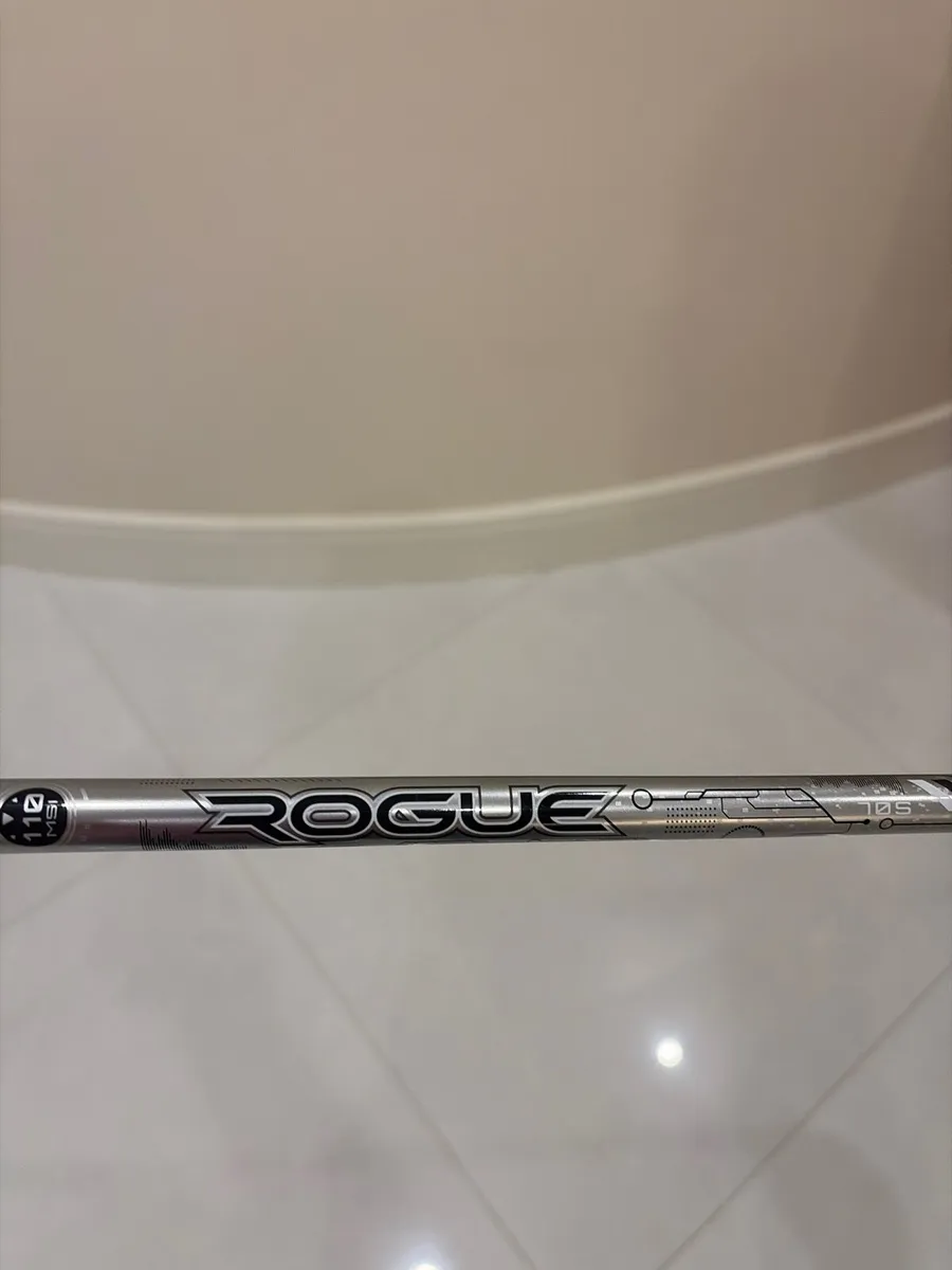Left hand driver - Image 4