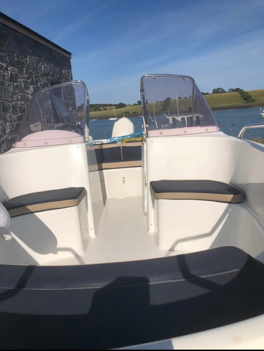 Yamarin Day Boat - Image 2