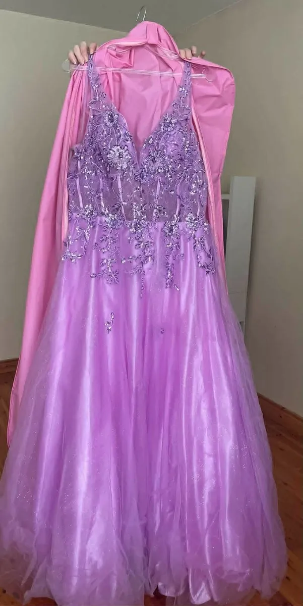 Debs Dress - Image 2