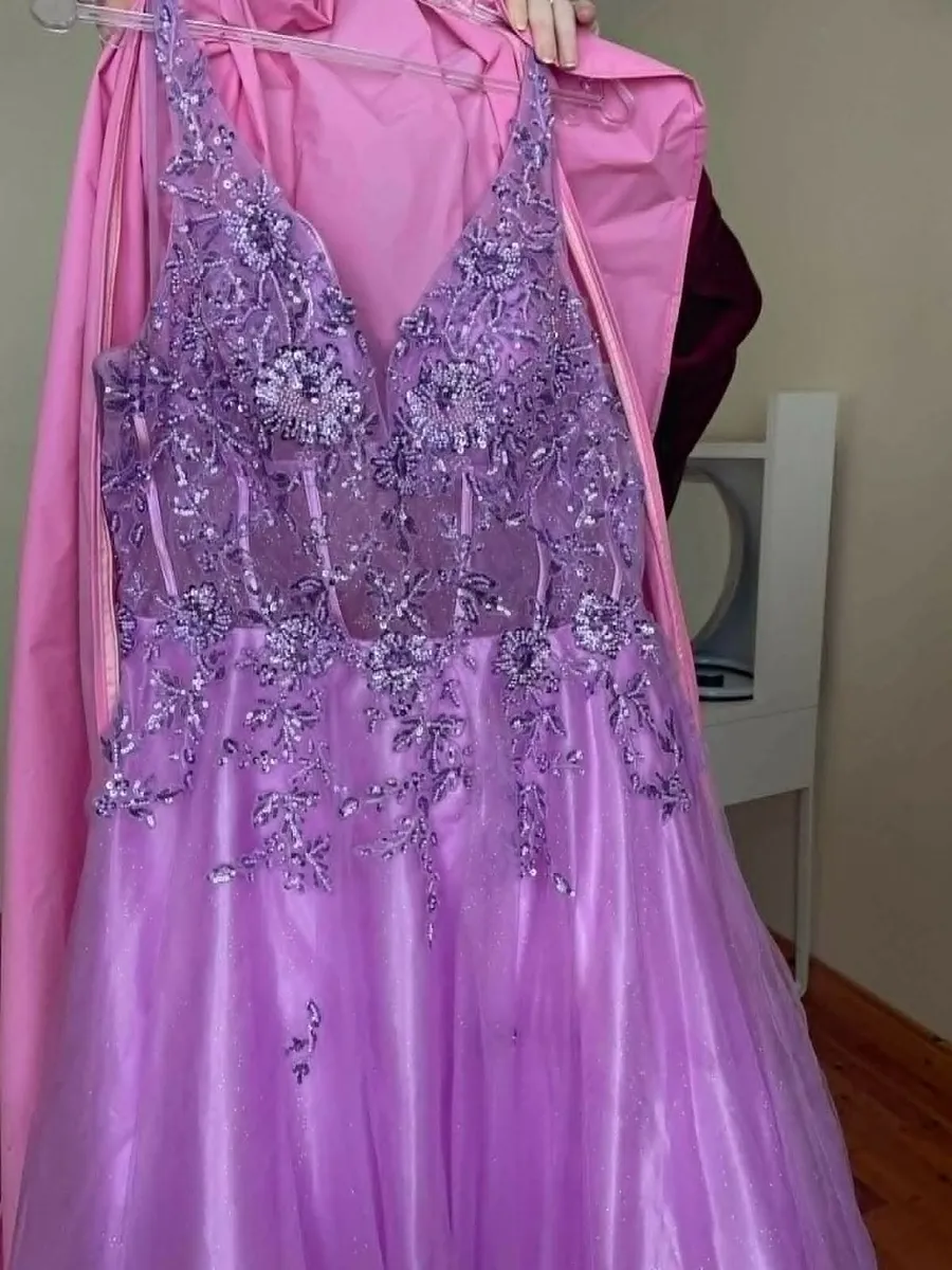 Debs Dress - Image 3
