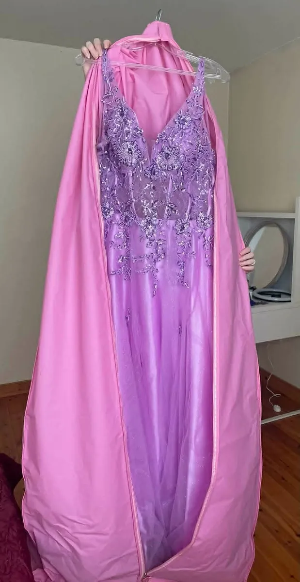 Debs Dress - Image 4