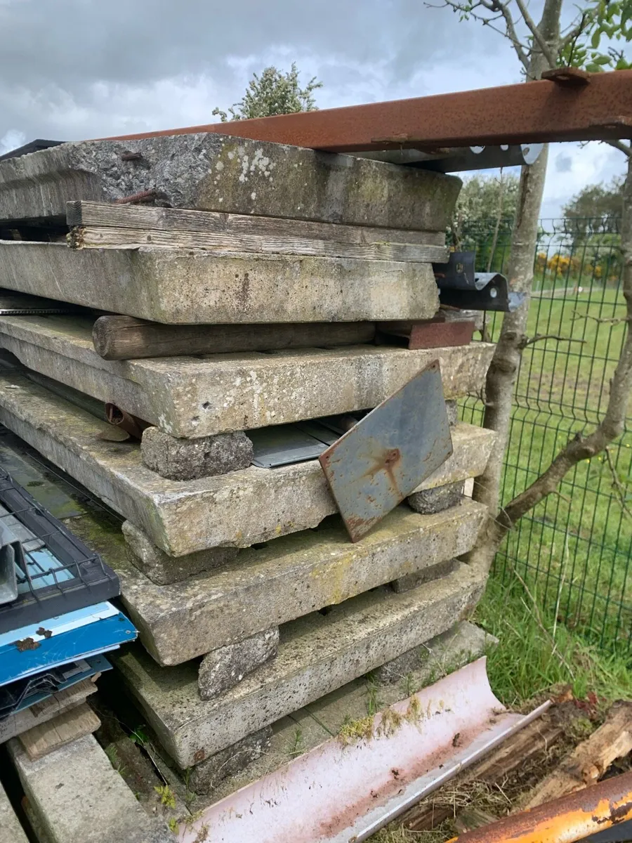Cattle Slats - Image 2