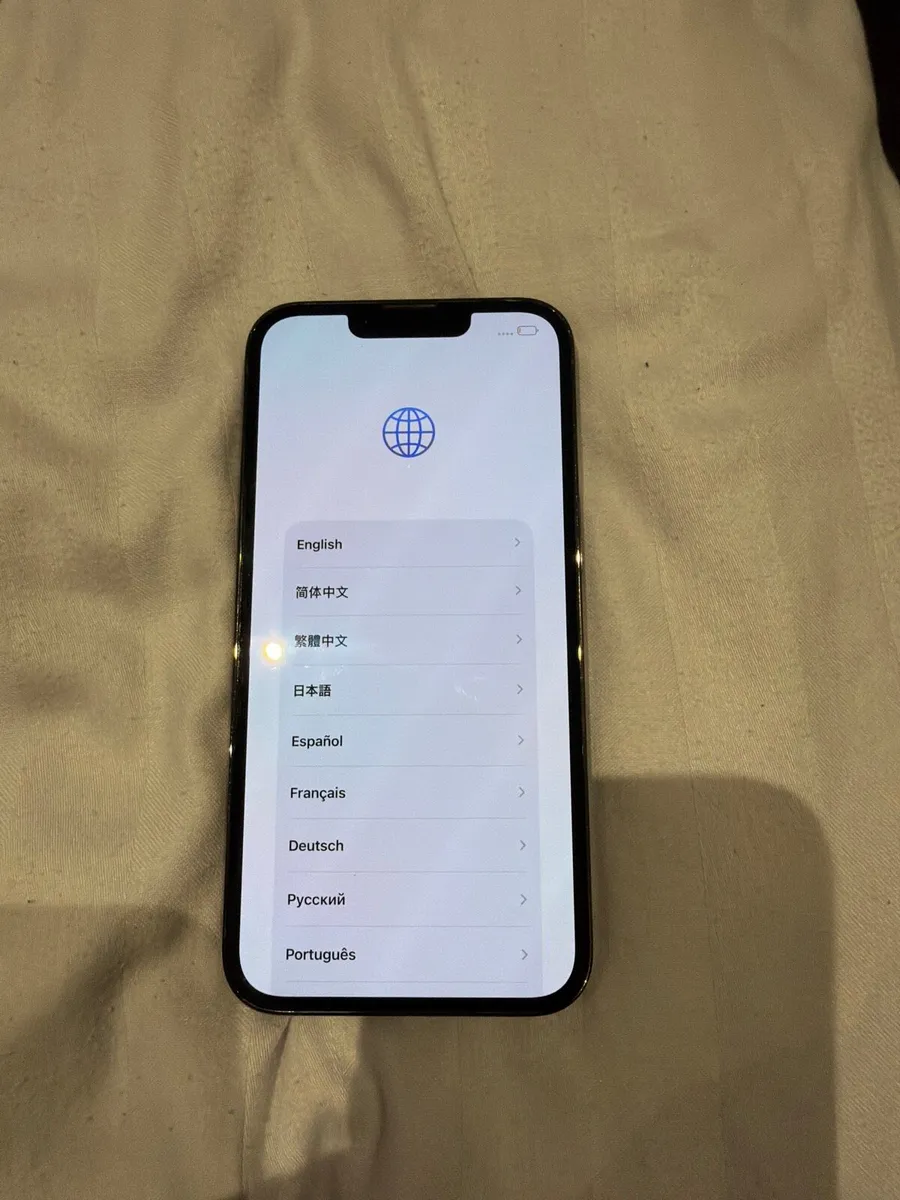 iPhone 13 Pro - Image 2
