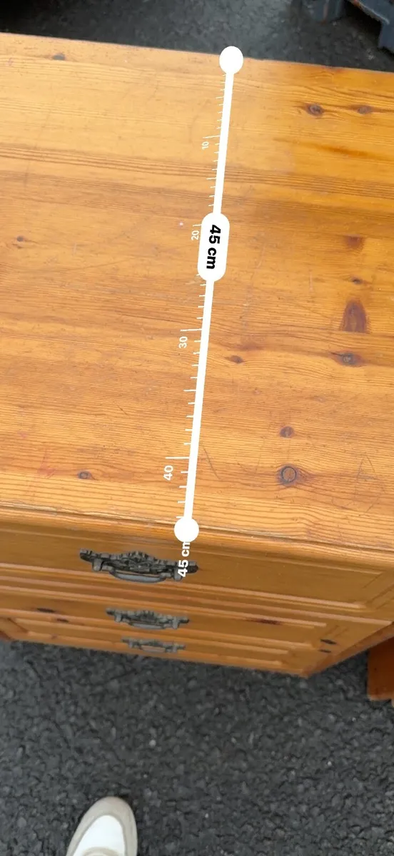 Bedside lockers - Image 4