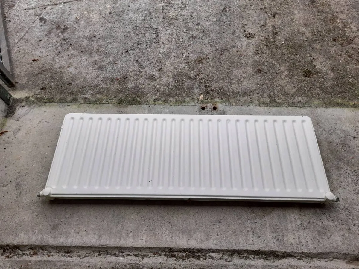 Old style radiator - Image 3