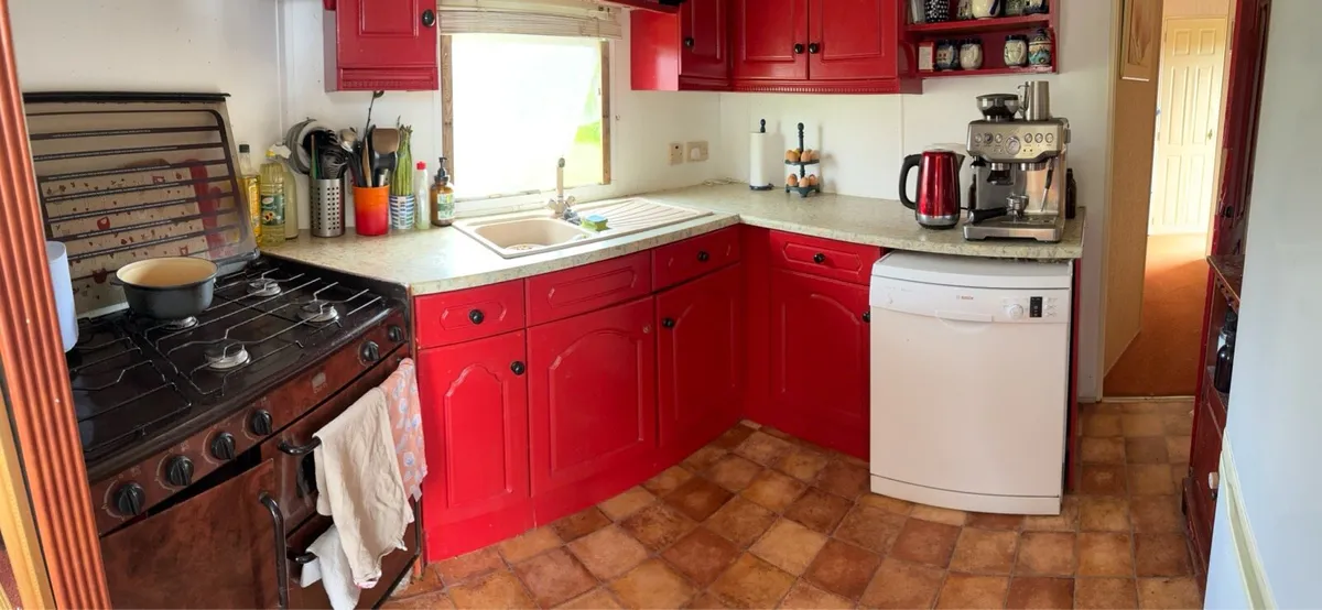 Mobile home - Image 4