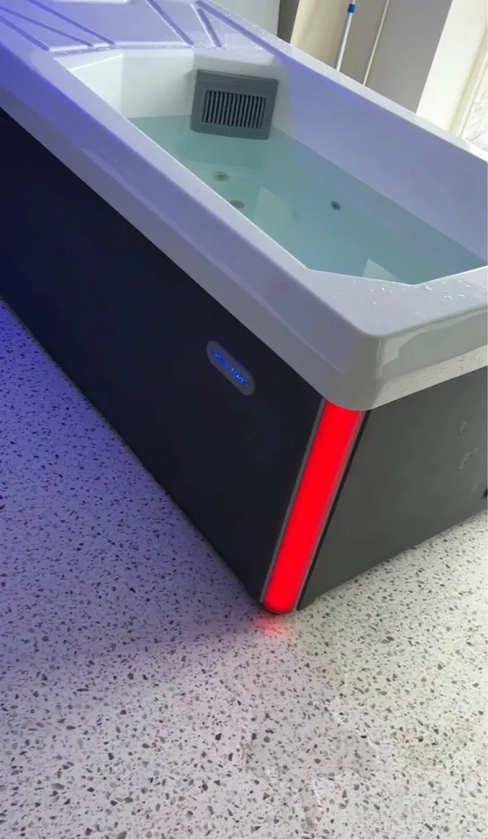 Chill Tubs Pro Premium Ice Bath & Insulated cover - Image 3