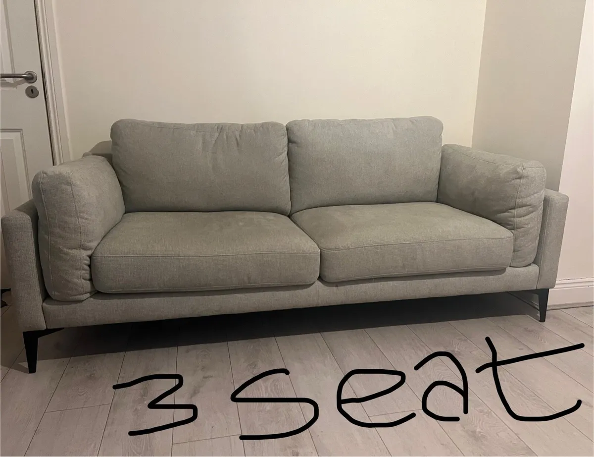 3 & 2 suite - Image 3