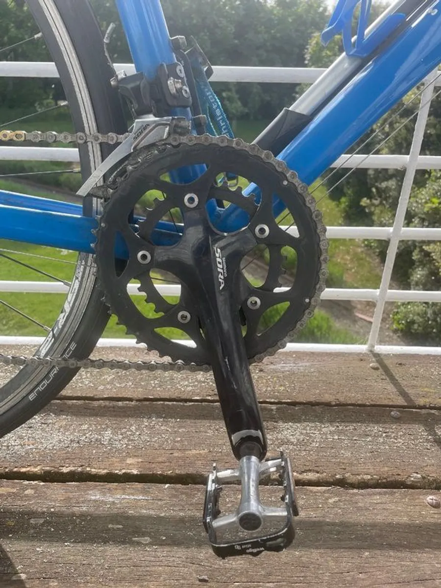 Giant defy 3 aluxx XL - Image 3