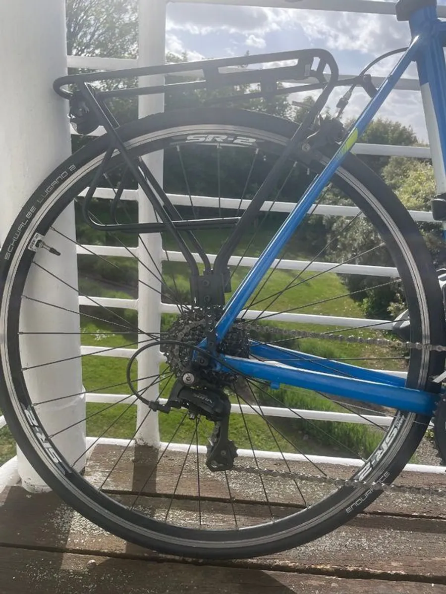 Giant defy 3 aluxx XL - Image 2
