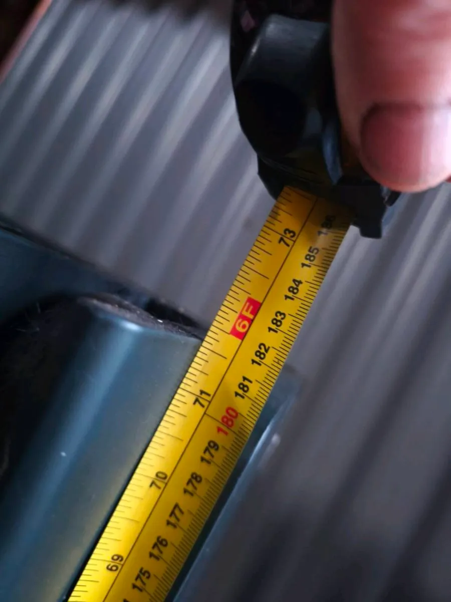 Forklift mast - Image 4