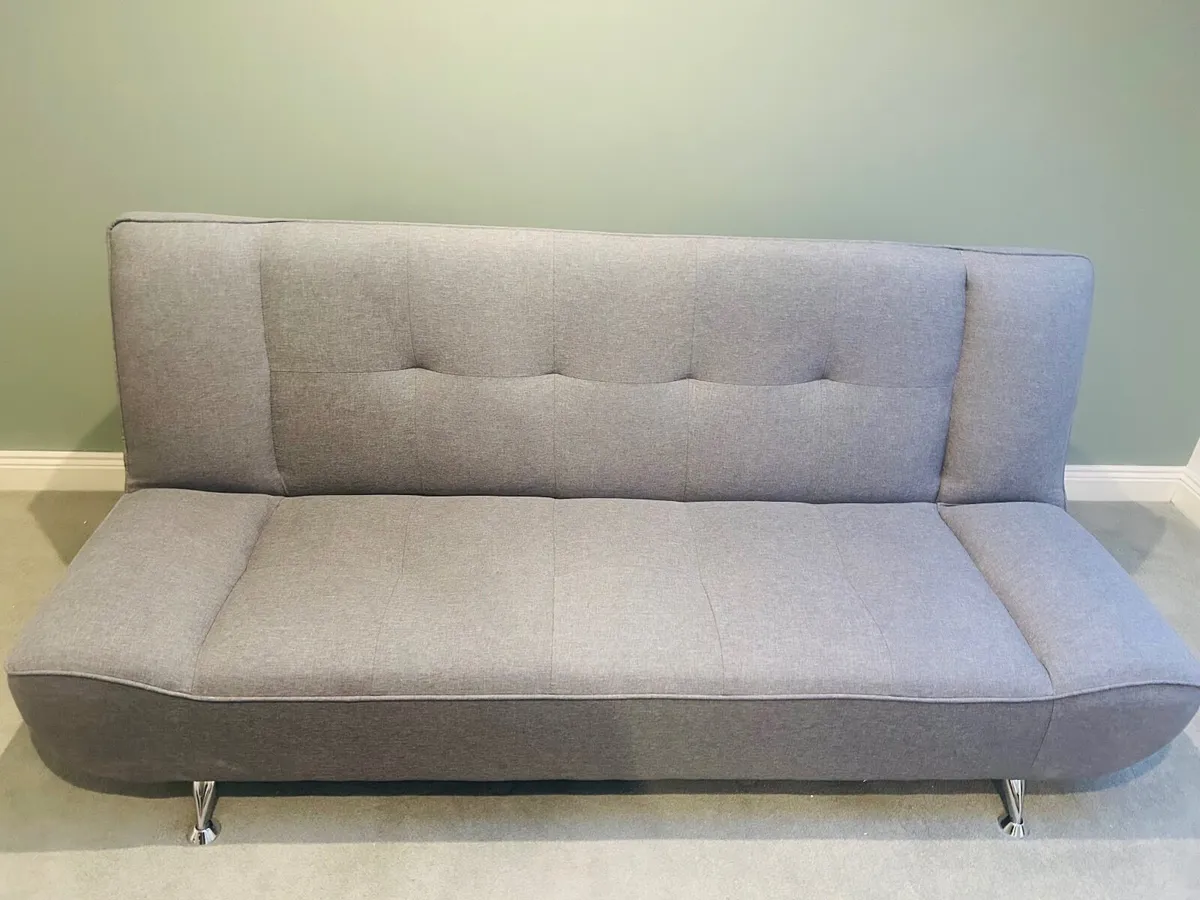 Sofabed - Image 3
