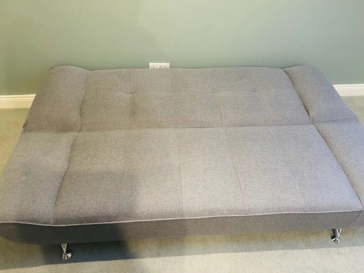 Sofabed - Image 4