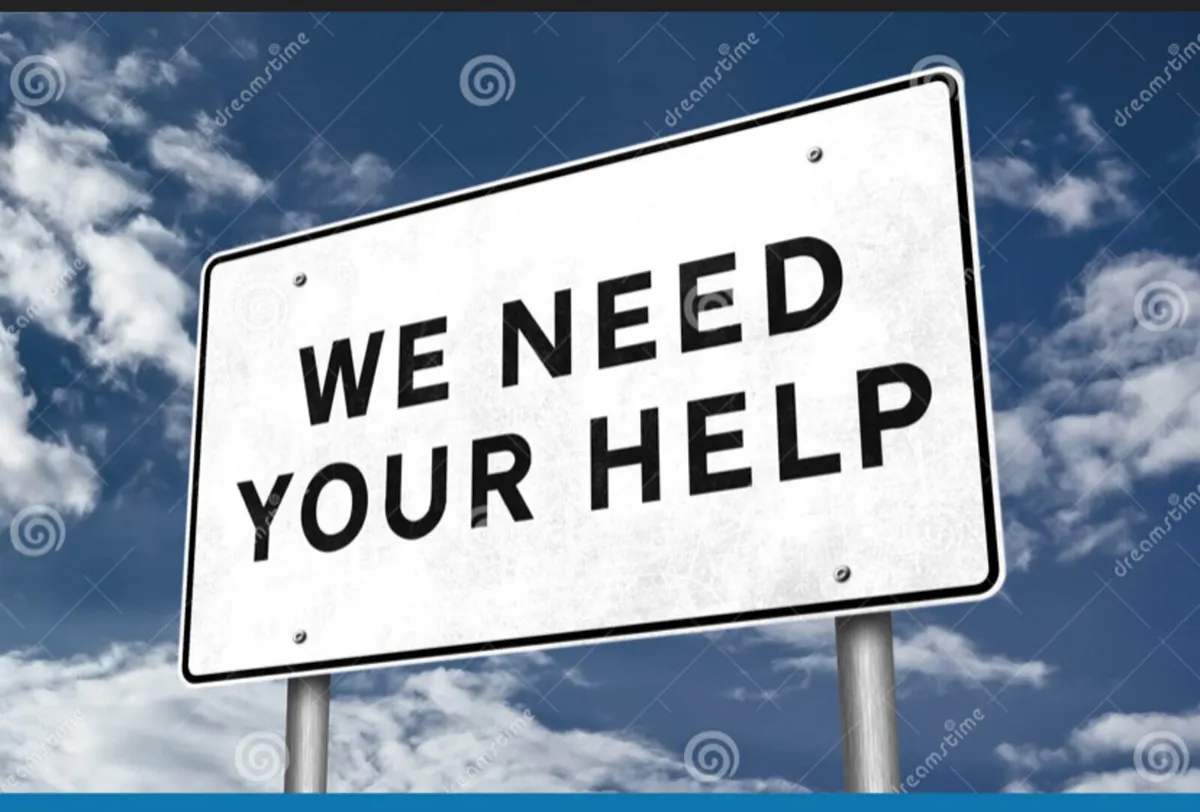House needed