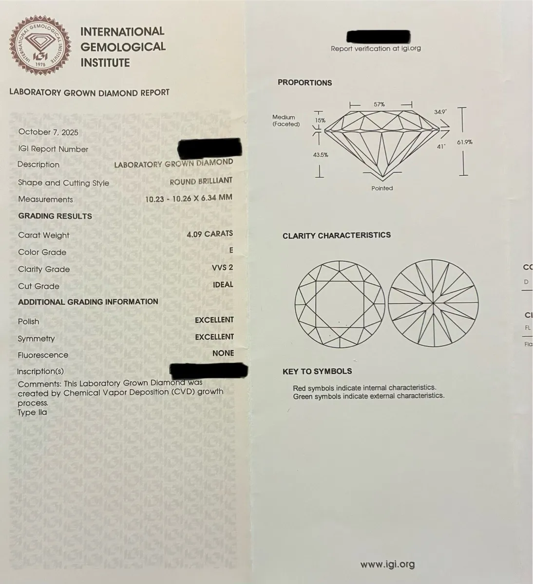 Diamond - Image 4