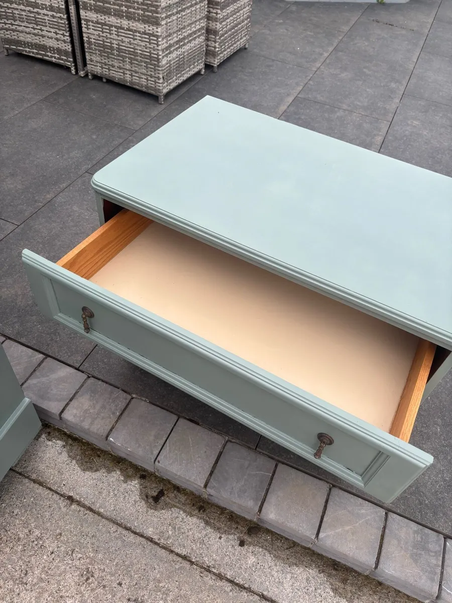 Furniture bedroom drawers - Image 3