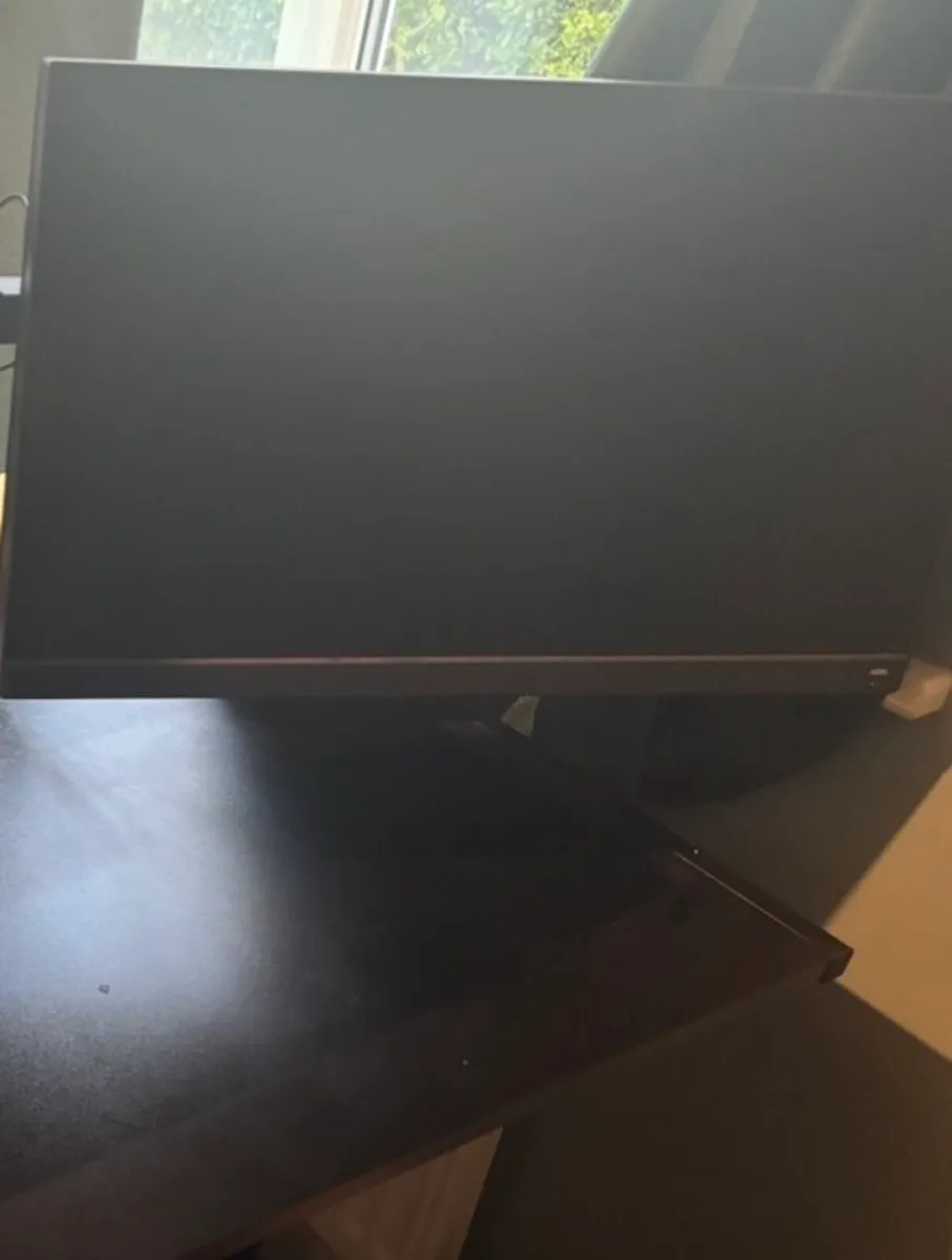 165hz Gaming Monitor - Image 4