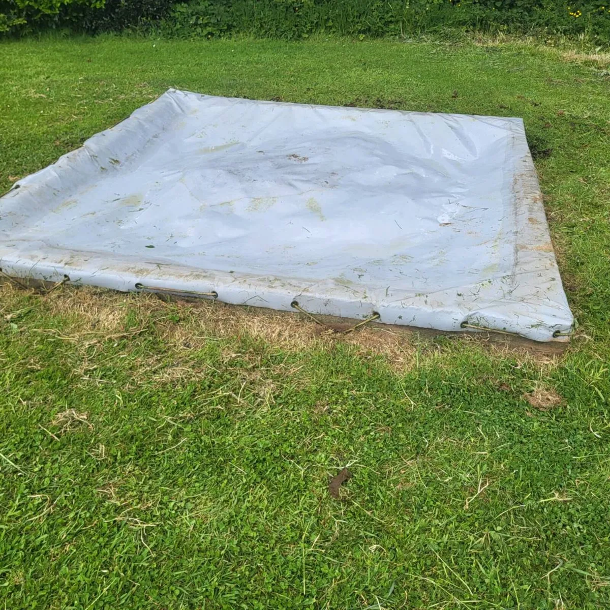 Sand pit - Image 2