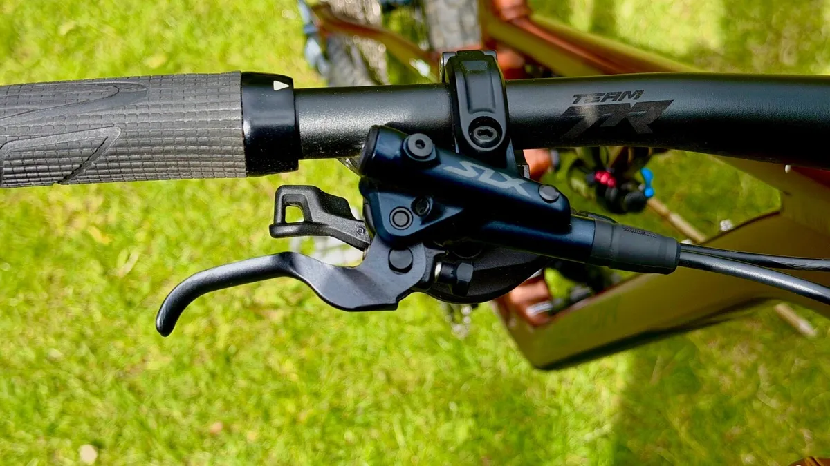 (Brand new) Merida 160 (700) Enduro Bike - Image 2