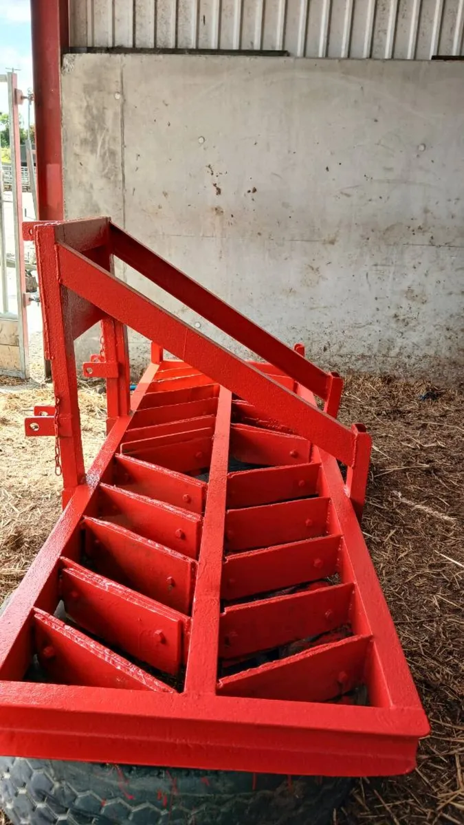 Land leveller - Image 3