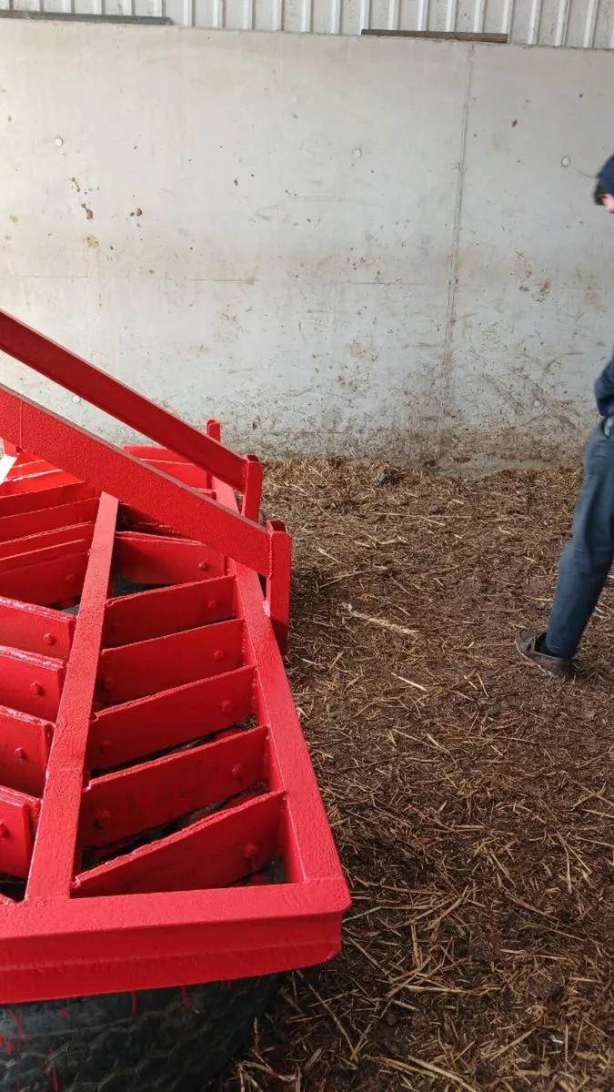 Land leveller - Image 4