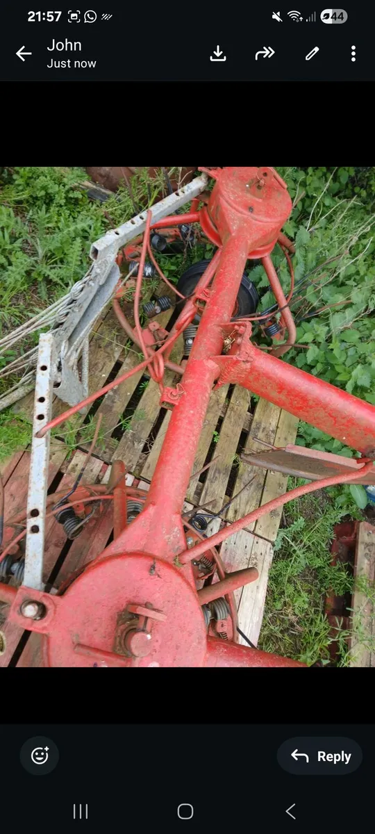 Haybob - Image 3
