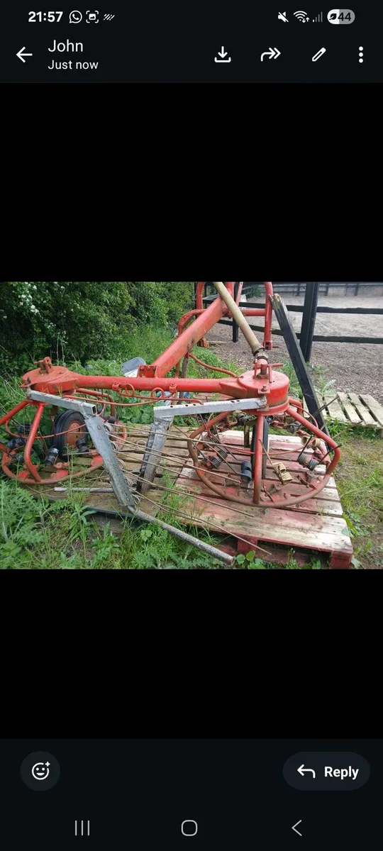 Haybob - Image 4