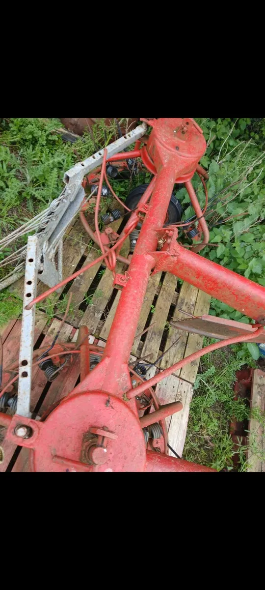 Haybob - Image 2