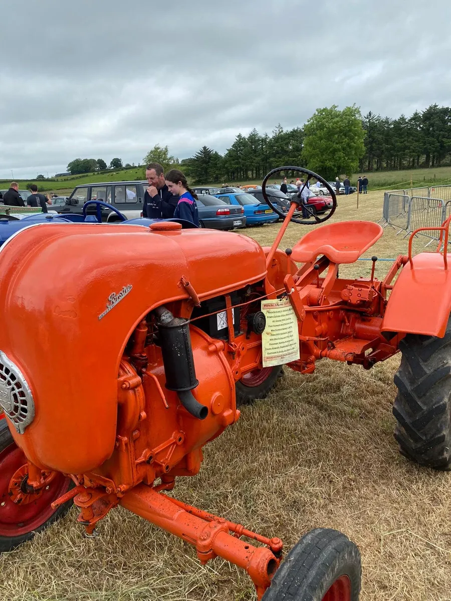 Ballyglass Heritage Club Annual rally, Sunday 31st - Image 3