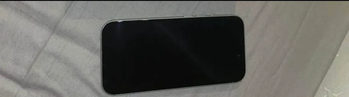 iPhone 15 128GB Locked to 3 - Image 1