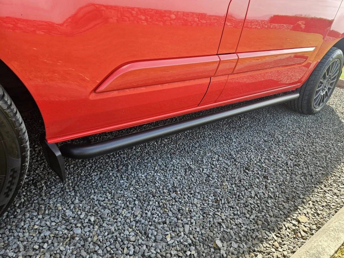 Ford transit custom 181 - Image 3