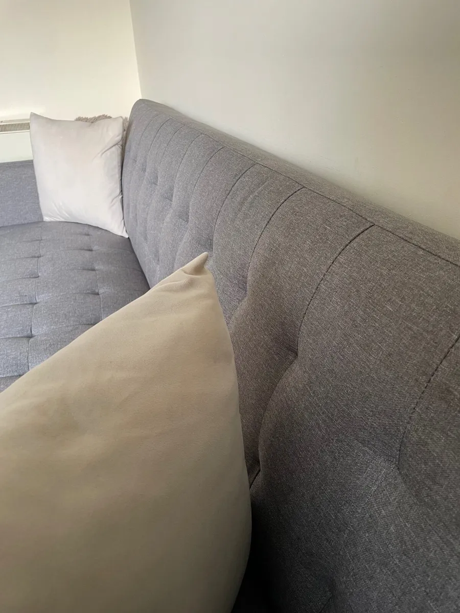 Sofa bed - Image 1