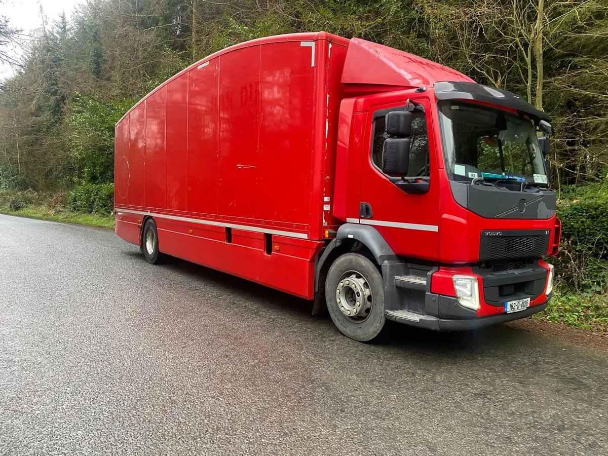 Truck - Image 1