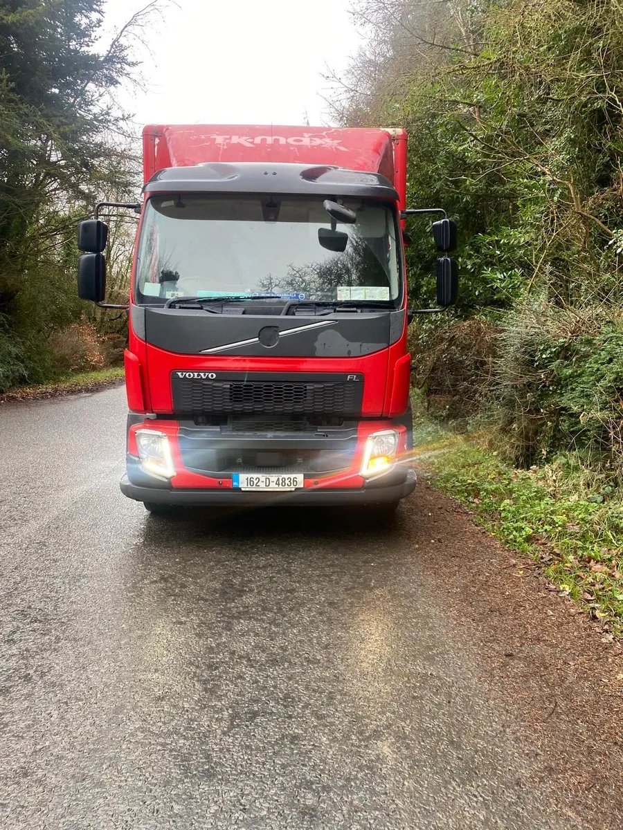 Truck - Image 2