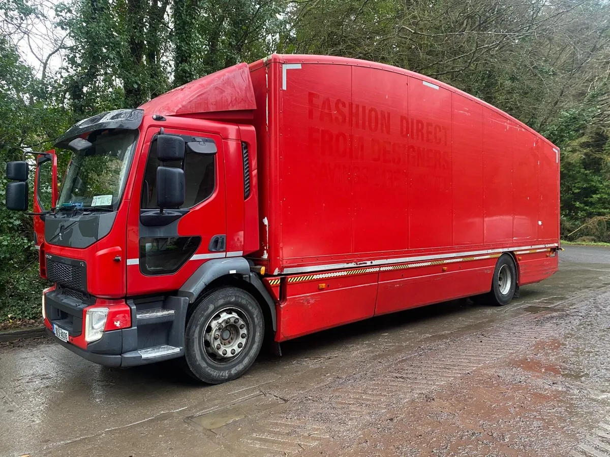 Truck - Image 3