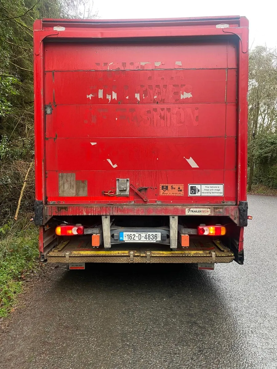 Truck - Image 4