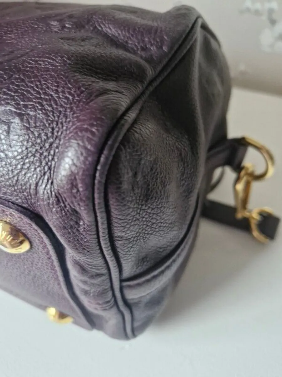 louis vuitton speedy 25 bandouliere - Image 4