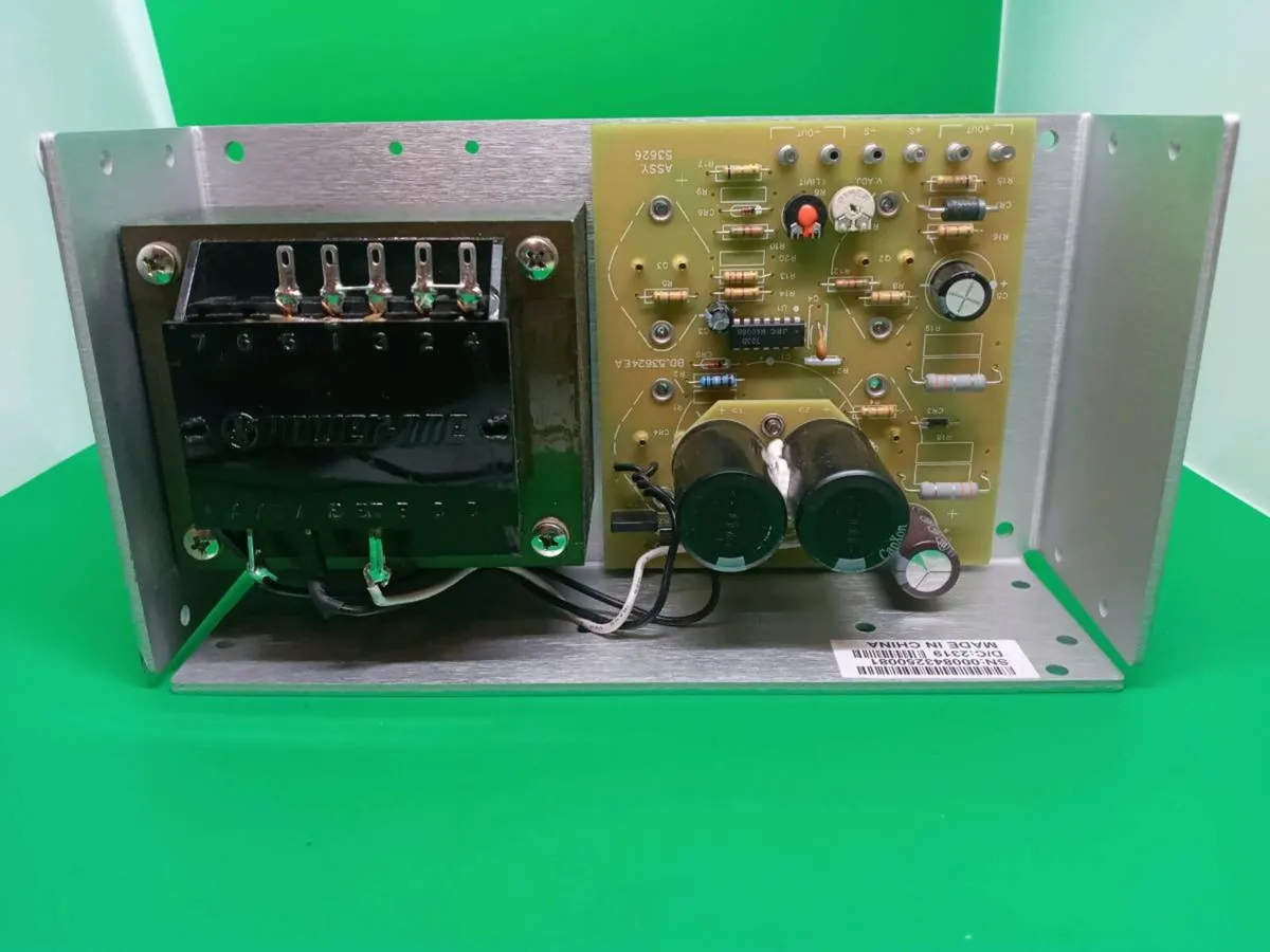 Postage - BEL Embeded Linear Power Supply - Image 2