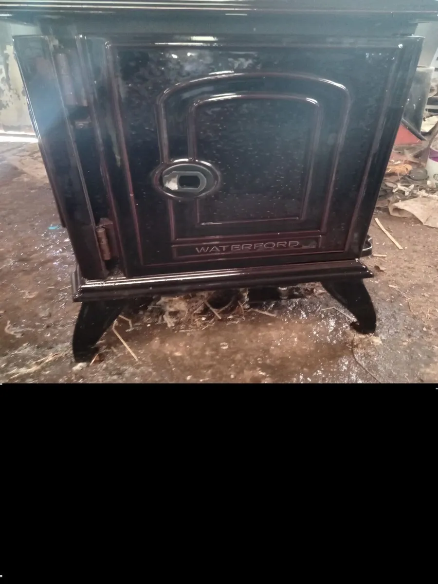 Stove - Image 3
