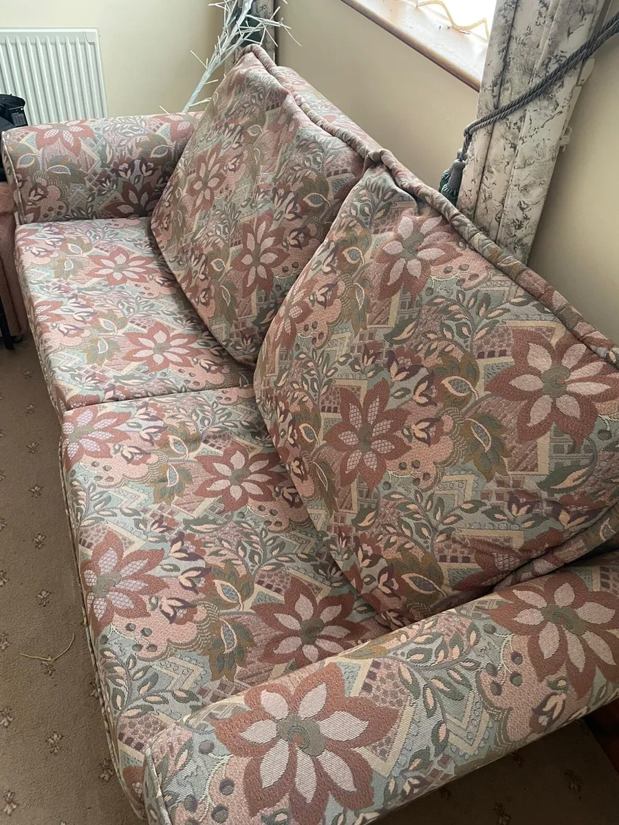 Sofa bed - Image 2