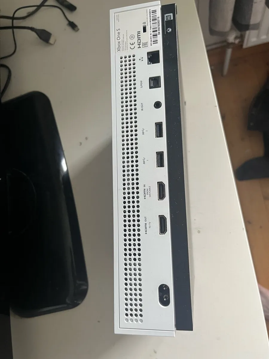 Xbox one S - Image 3