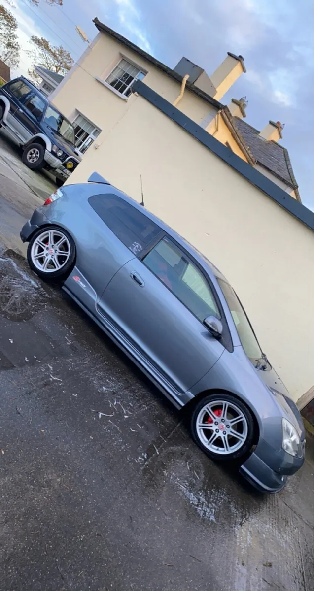 18" 5x114/5x114.3 Honda Accord/ Ep3 Civic Alloys - Image 2