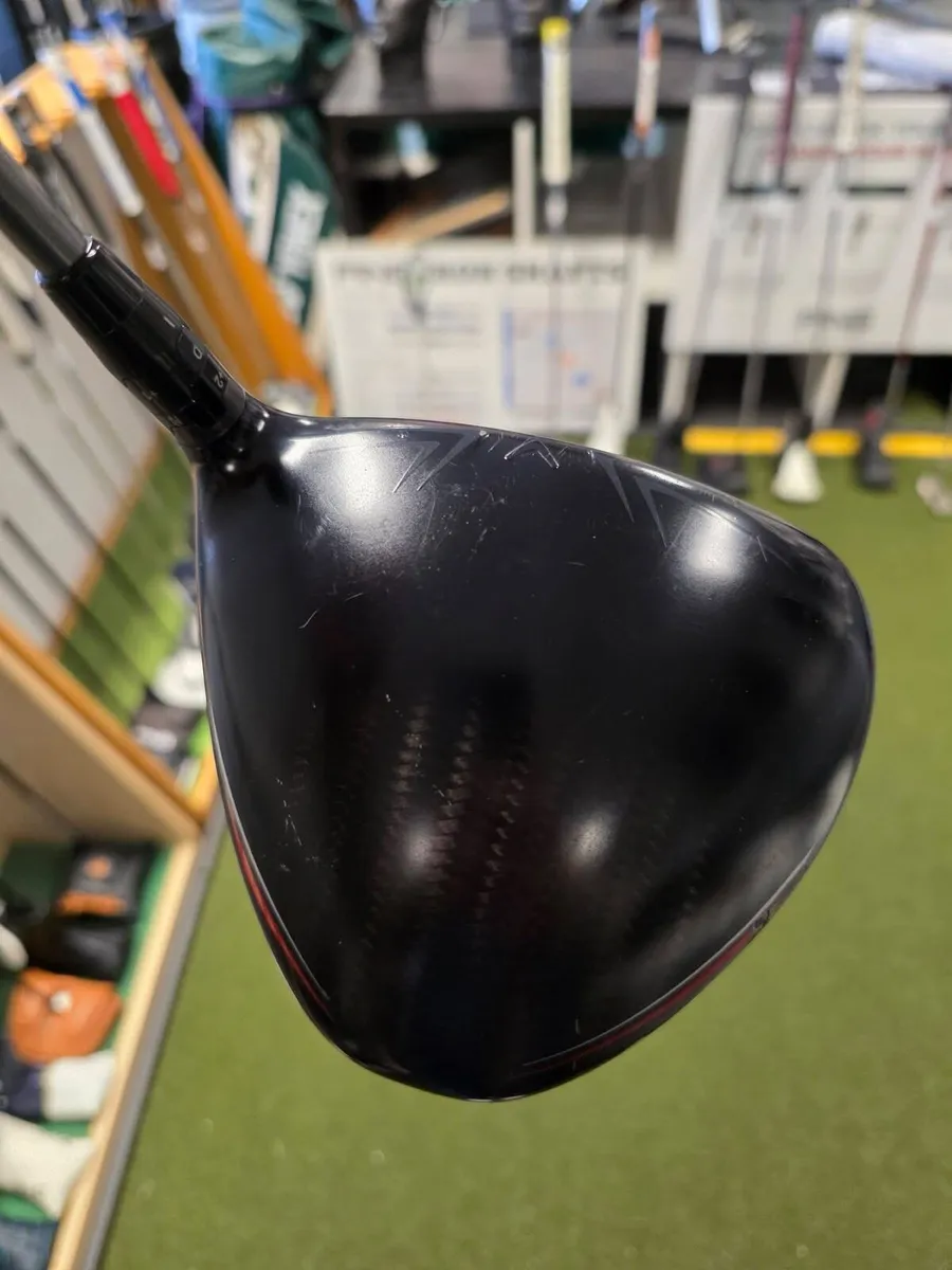 Callaway Fusion Driver - Image 3