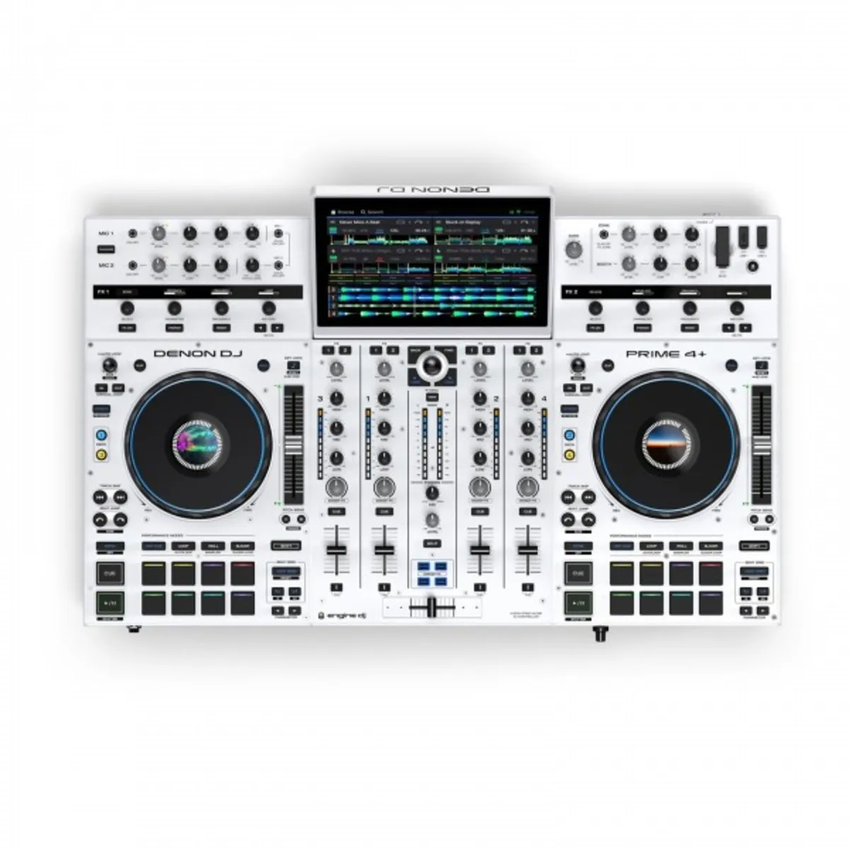 WANTED DENON PRIME 4 + OR MCX8000 - Image 1