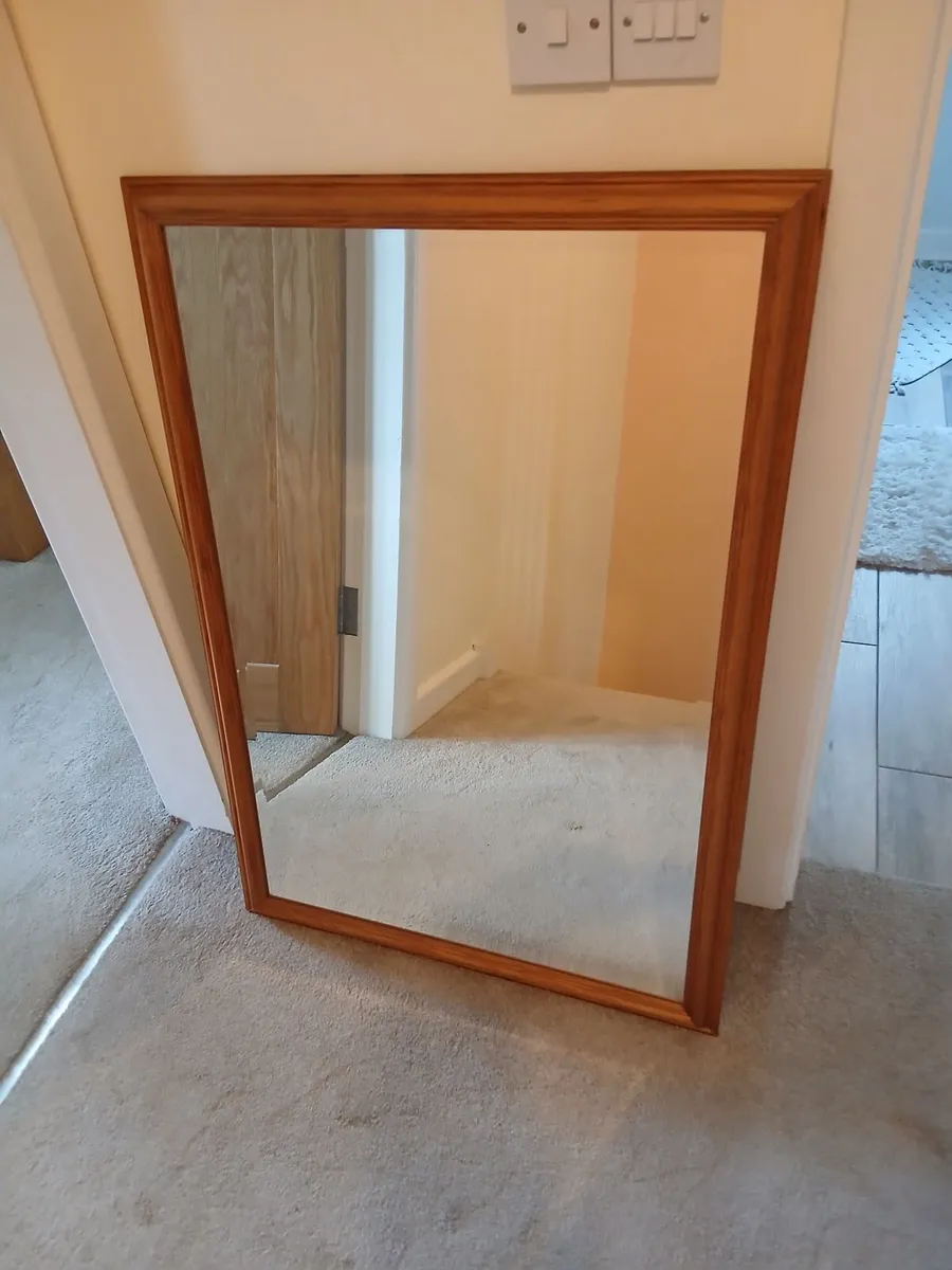 Mirror - Image 1