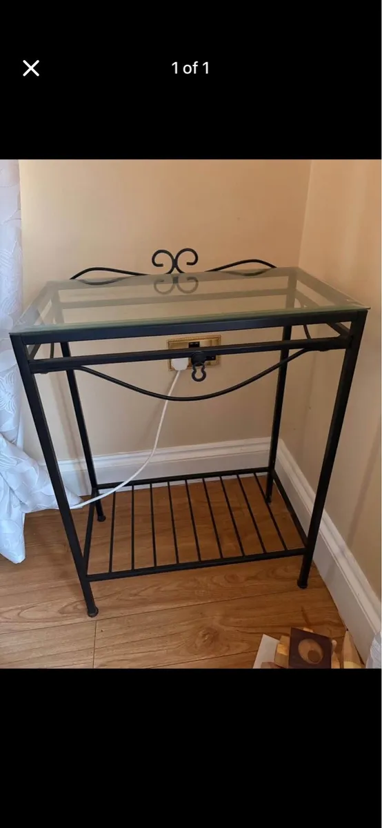 Side Table